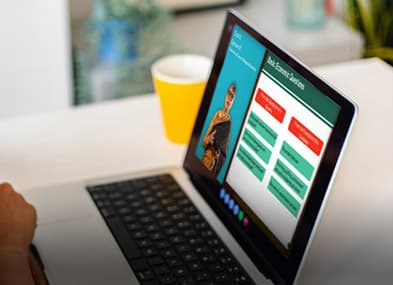 Online Academic Delivery