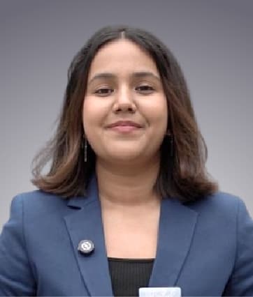 Ms. Vanshika Mittal