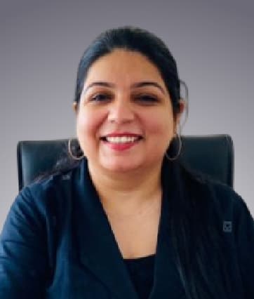 Ms. Sumeet Kaur Kalra 