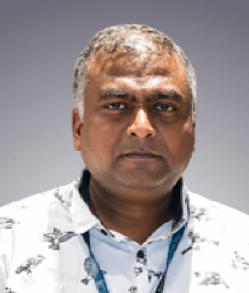 Sanjay Chakraborty