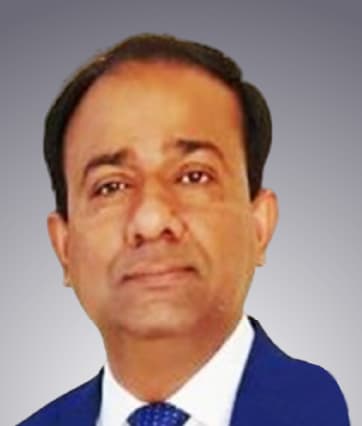Mr. Amardeep Singh
