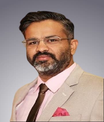 Dr. Sundar Srinivasan