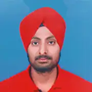 Diljeet Singh