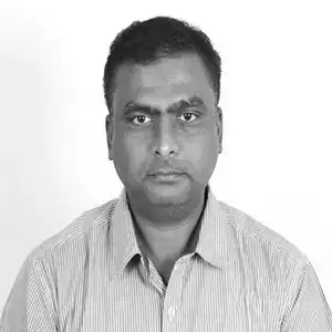 Dr. Sundar Srinivasan