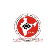 NAAC A++ Accreditation
