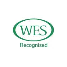 World Education Services (WES) Recognition