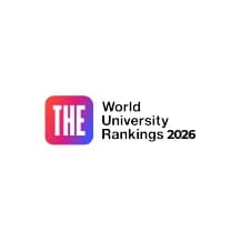 Times Higher Education (THE) World University Rankings 2025–26