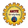 AICTE logo