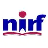 NIRF logo