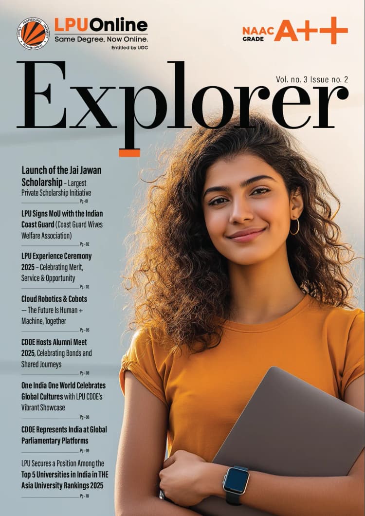 Issue No-2, Vol 3