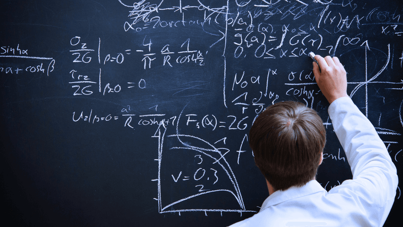 MSC Mathematics 