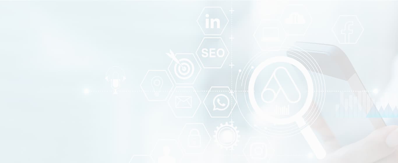 Online MBA-Digital Marketing background