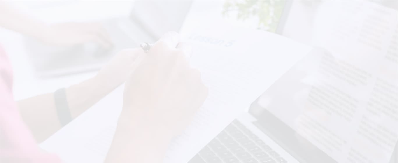 Master of Arts (English) background