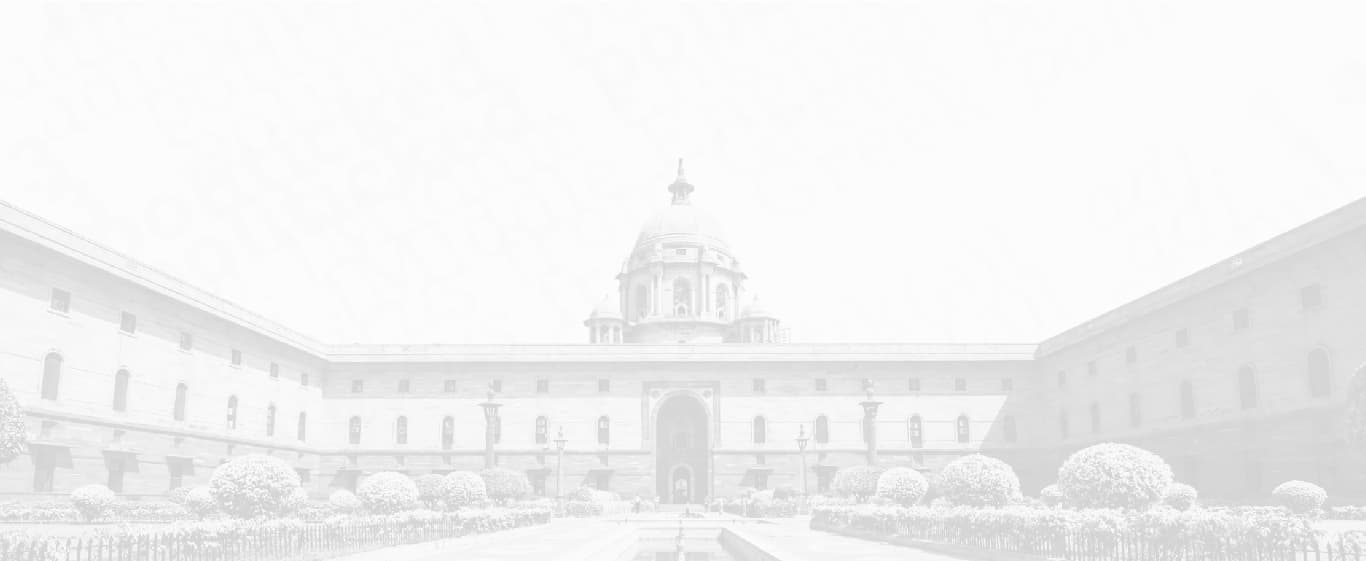 Master of Arts (Political Science) background