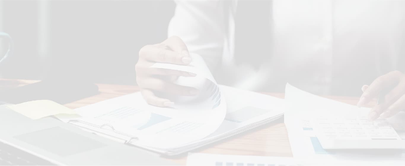 Master of Commerce (M.Com) background