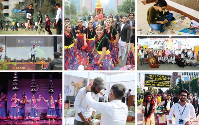 Opportunities at Par with