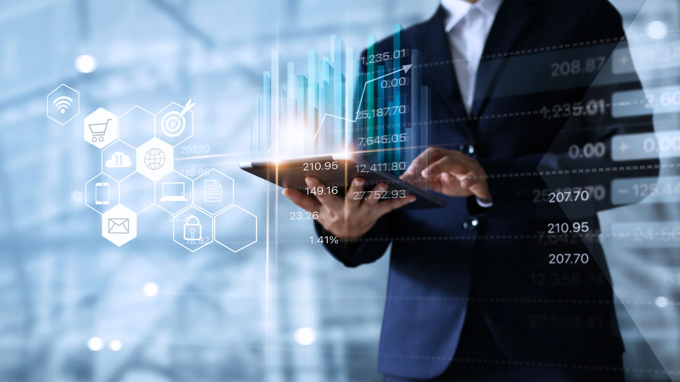 Online MBA Placement Legacy - Master of Business Administration