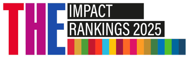 THE Impact Rankings 2025