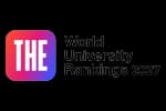 THE World University Rankings 2027