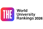 THE World University Rankings 2026