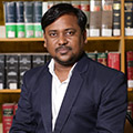 Dr. Akash Kumar Rawat