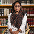 Dr. Hafida Begum