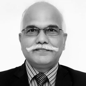 Dr. Anil Kumar Yadav