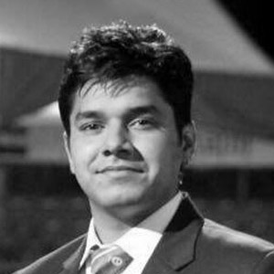 Abhishek Verma