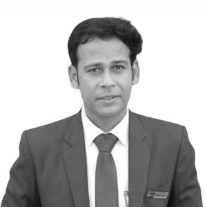 Vishal Kumar Dudeja