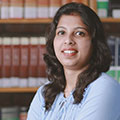 Dr. Shikha Goyal