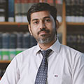 Dr. Prikshat Kumar Angra